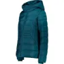 CMP Fix Hood 32k3116 Jakke