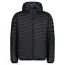 CMP Fix Hood 32k3147 Jakke
