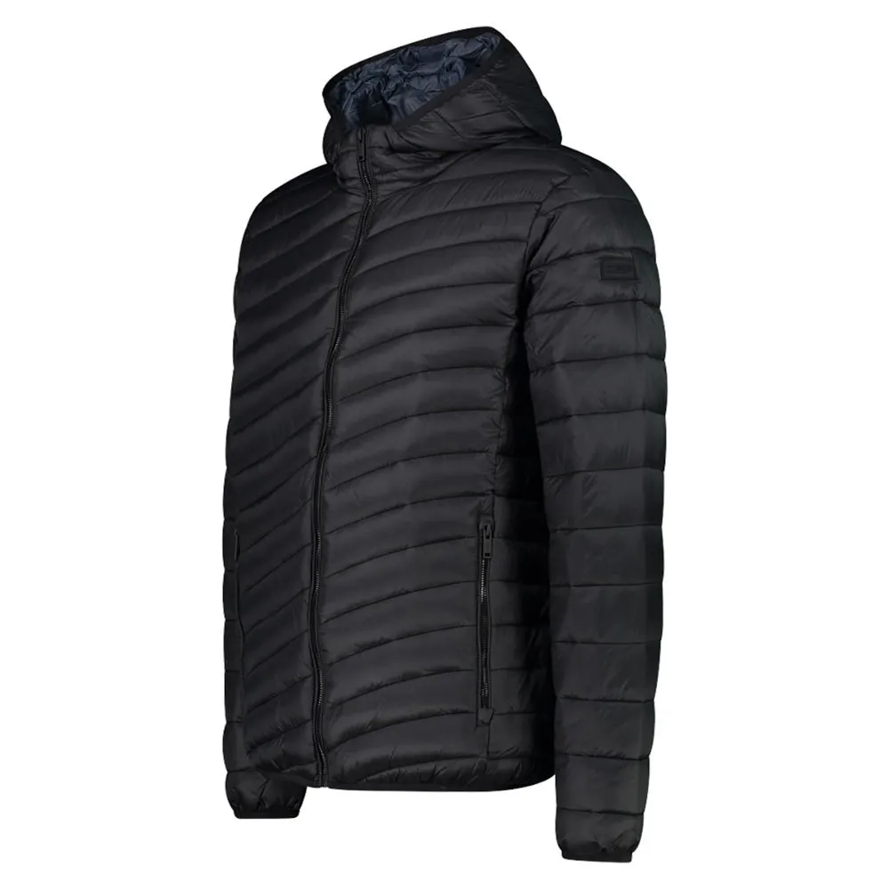 CMP Fix Hood 32k3147 Jakke