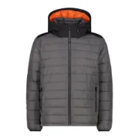 CMP Fix Hood 32k3187 Jakke CMP Fix Hood 32k3187 Jakke