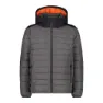 CMP Fix Hood 32k3187 Jakke, Dust