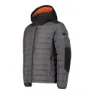 CMP Fix Hood 32k3187 Jakke, Dust