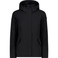 CMP Fix Hood 32k3286 Jakke
