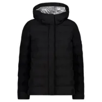 CMP Fix Hood 32k3306 Jakke