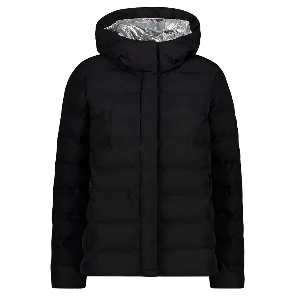 CMP Fix Hood 32k3306 Jakke CMP Fix Hood 32k3306 Jakke