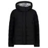 CMP Fix Hood 32k3306 Jakke