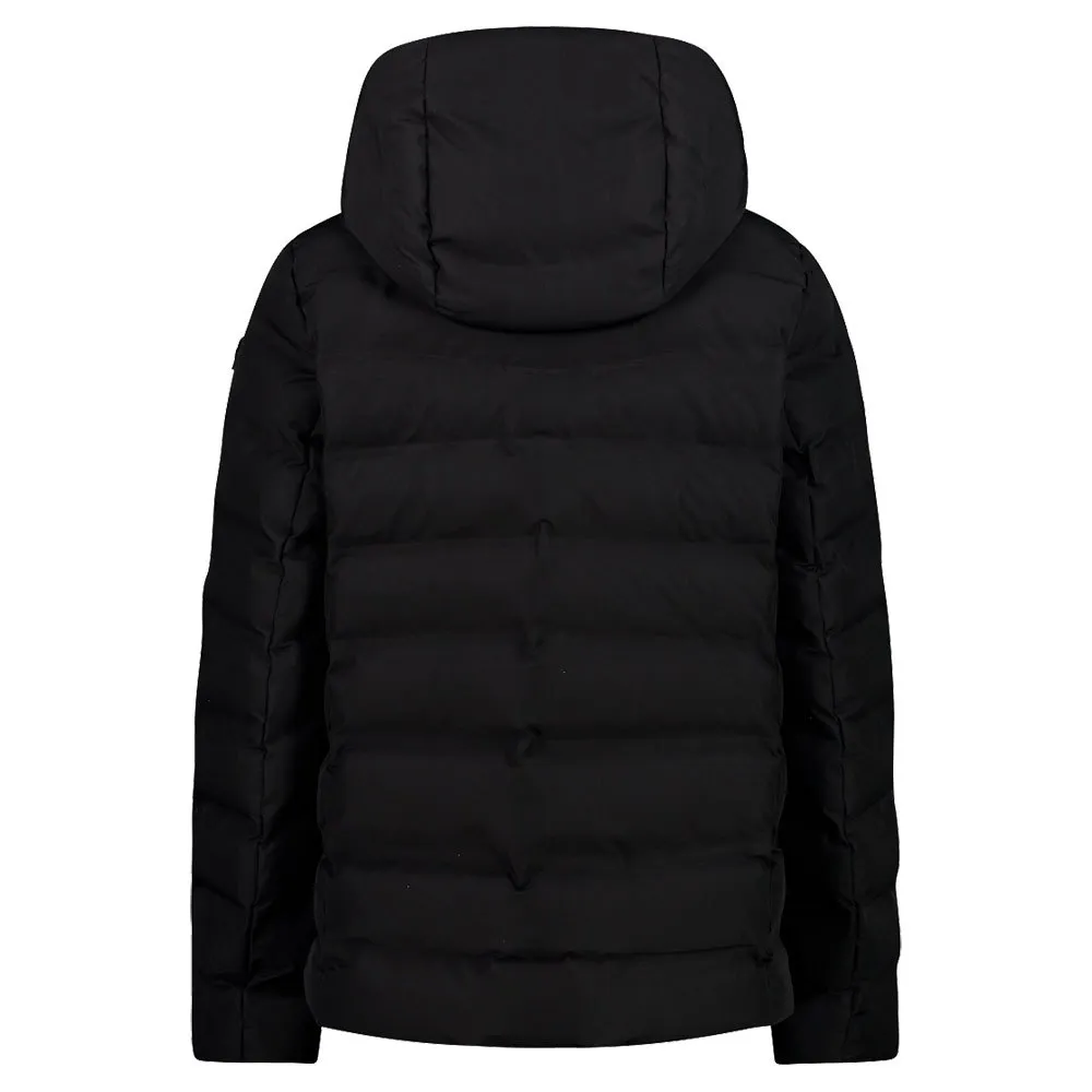 CMP Fix Hood 32k3306 Jakke CMP Fix Hood 32k3306 Jakke