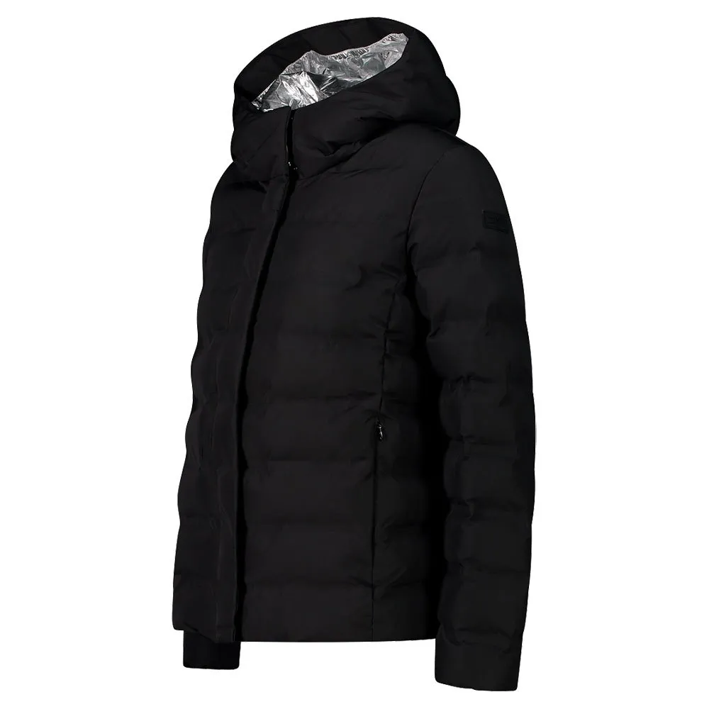 CMP Fix Hood 32k3306 Jakke CMP Fix Hood 32k3306 Jakke