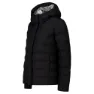 CMP Fix Hood 32k3306 Jakke
