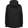 CMP Fix Hood 32k3326 Jakke, Black