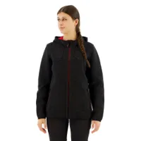 CMP Fix Hood 32m1606 Jakke CMP Fix Hood 32m1606 Jakke