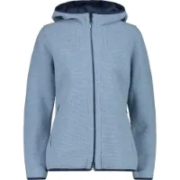 CMP Fix Hood 32m1606 Jakke CMP Fix Hood 32m1606 Jakke
