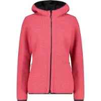 CMP Fix Hood 32m1606 Jakke CMP Fix Hood 32m1606 Jakke
