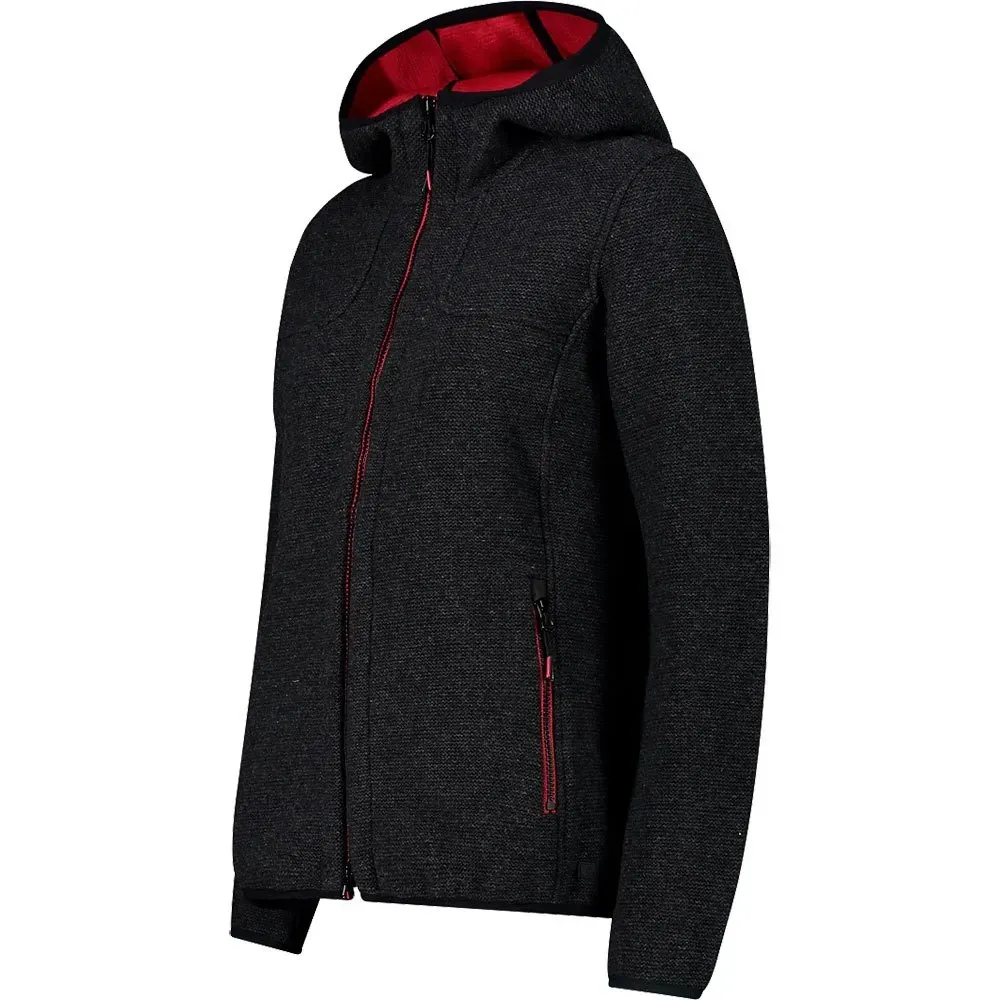 CMP Fix Hood 32m1606 Jakke CMP Fix Hood 32m1606 Jakke