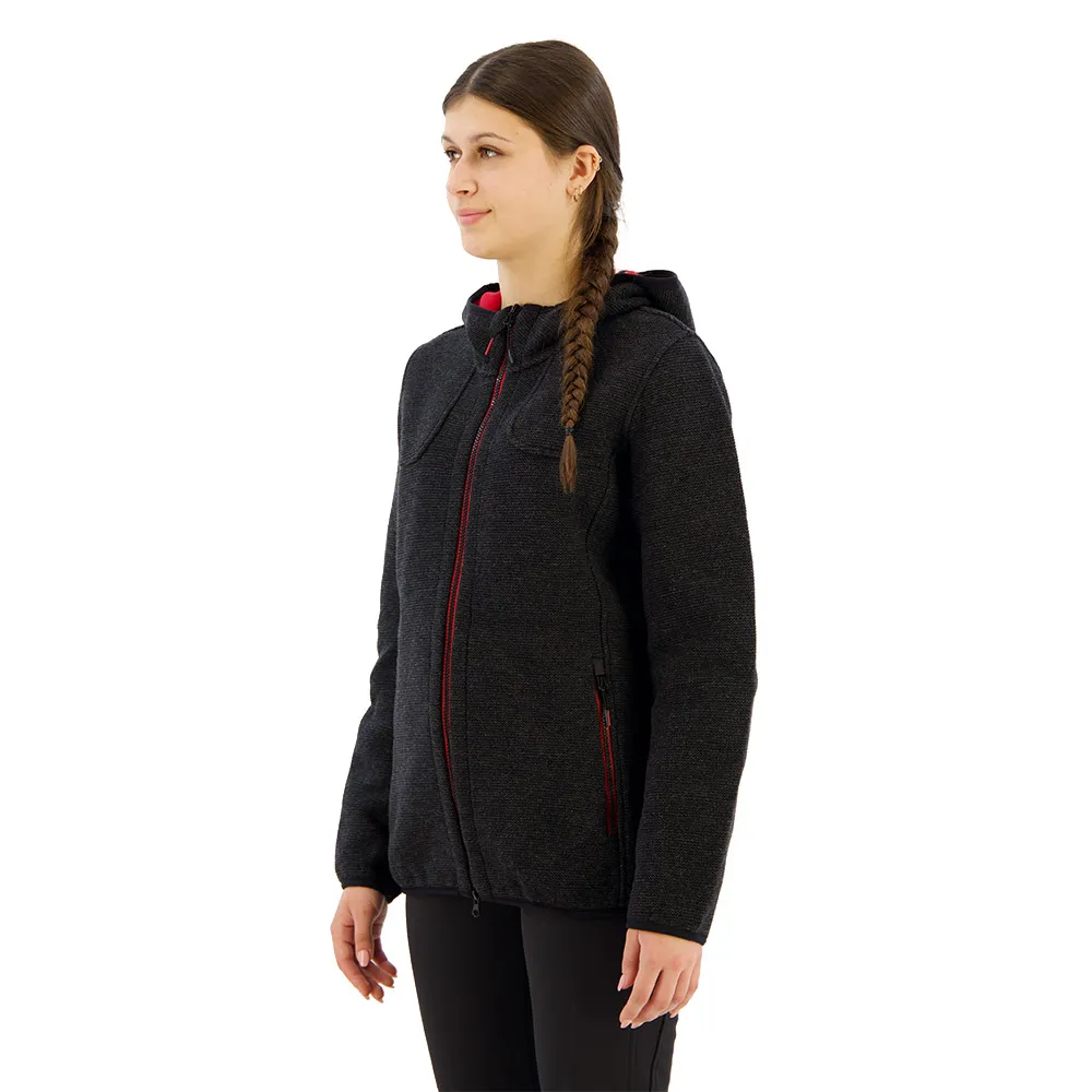 CMP Fix Hood 32m1606 Jakke CMP Fix Hood 32m1606 Jakke