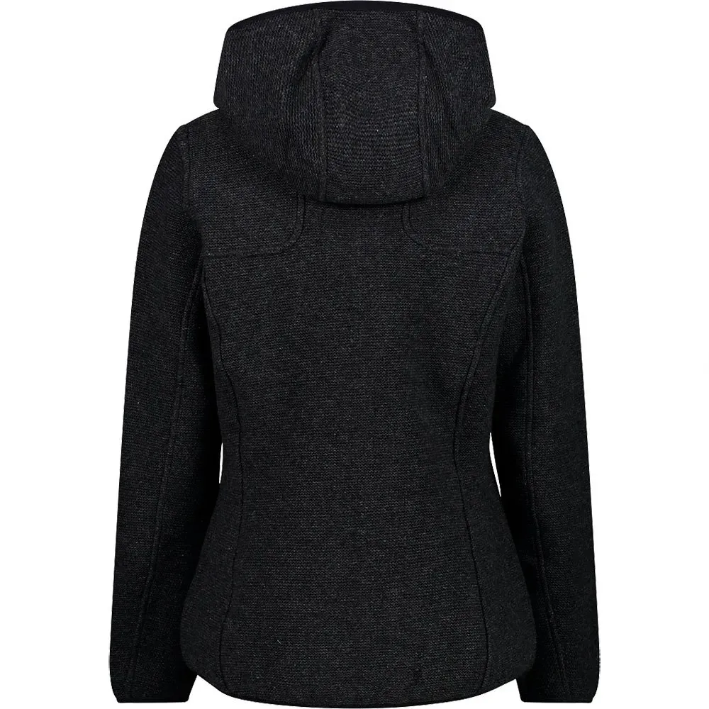 CMP Fix Hood 32m1606 Jakke CMP Fix Hood 32m1606 Jakke