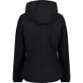 CMP Fix Hood 32m1606 Jakke