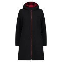 CMP Fix Hood 32m1616 Jakke