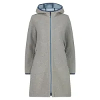 CMP Fix Hood 32m1616 Jakke CMP Fix Hood 32m1616 Jakke