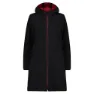 CMP Fix Hood 32m1616 Jakke