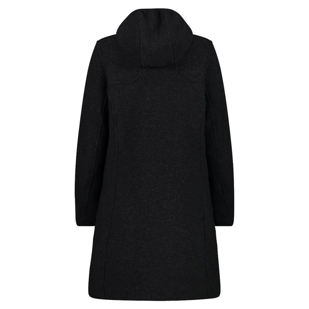 CMP Fix Hood 32m1616 Jakke