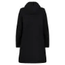 CMP Fix Hood 32m1616 Jakke