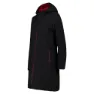 CMP Fix Hood 32m1616 Jakke