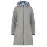 CMP Fix Hood 32m1616 Jakke