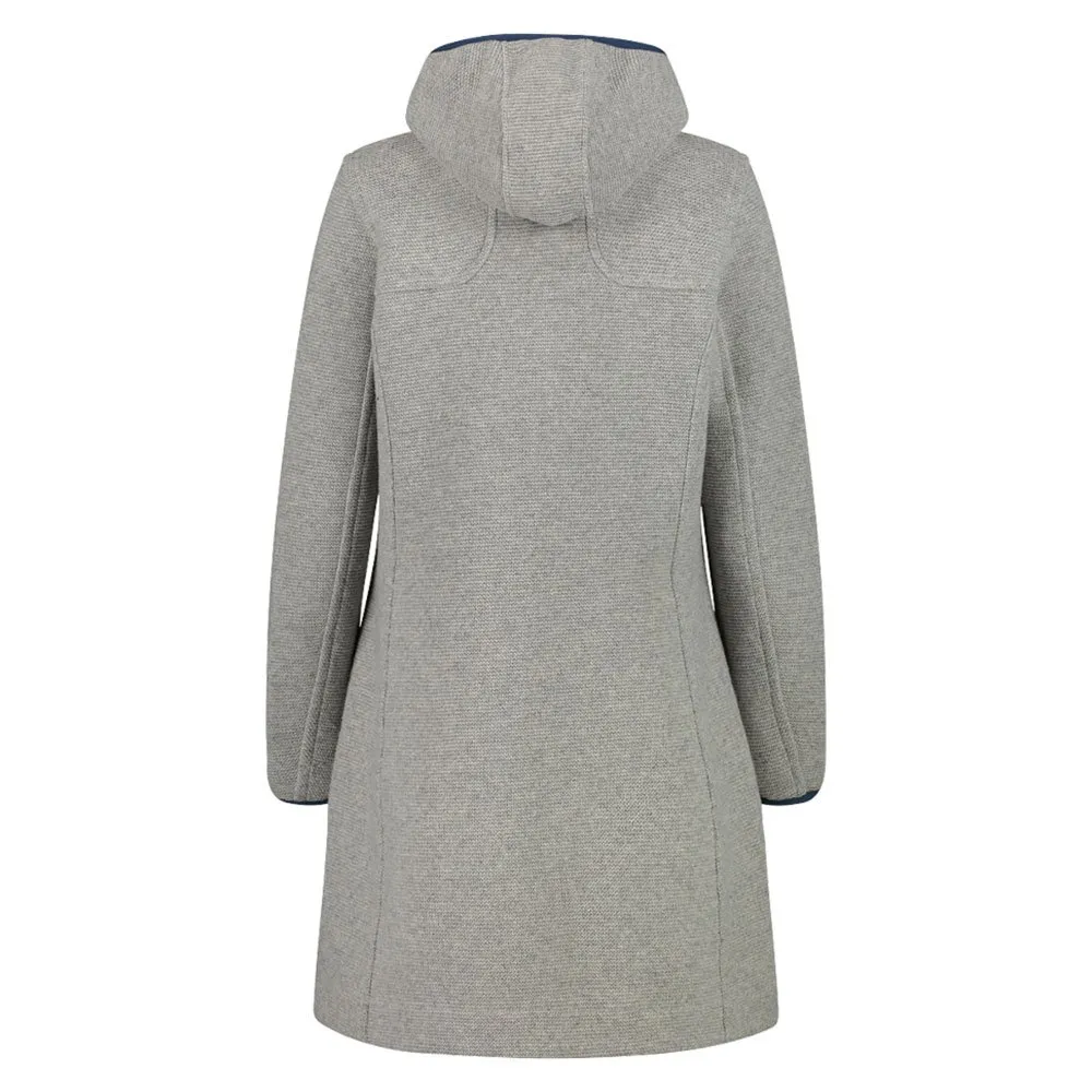 CMP Fix Hood 32m1616 Jakke