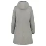 CMP Fix Hood 32m1616 Jakke