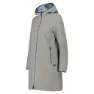 CMP Fix Hood 32m1616 Jakke