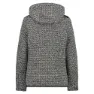 CMP Fix Hood 32m1626 Jakke