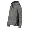 CMP Fix Hood 32m1626 Jakke