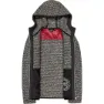 CMP Fix Hood 32m1626 Jakke