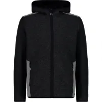 CMP Fix Hood 32m1817 Jakke