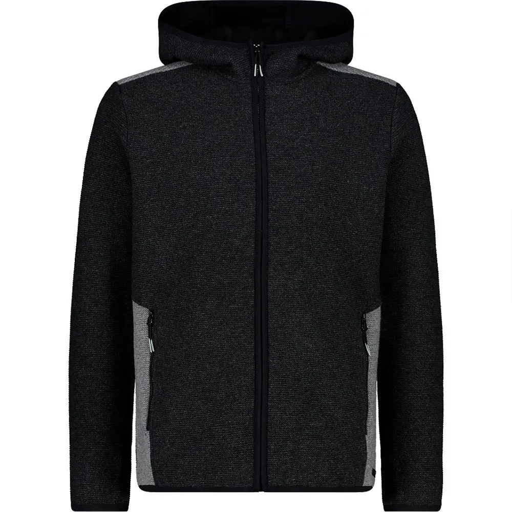 CMP Fix Hood 32m1817 Jakke CMP Fix Hood 32m1817 Jakke