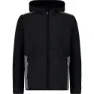 CMP Fix Hood 32m1817 Jakke