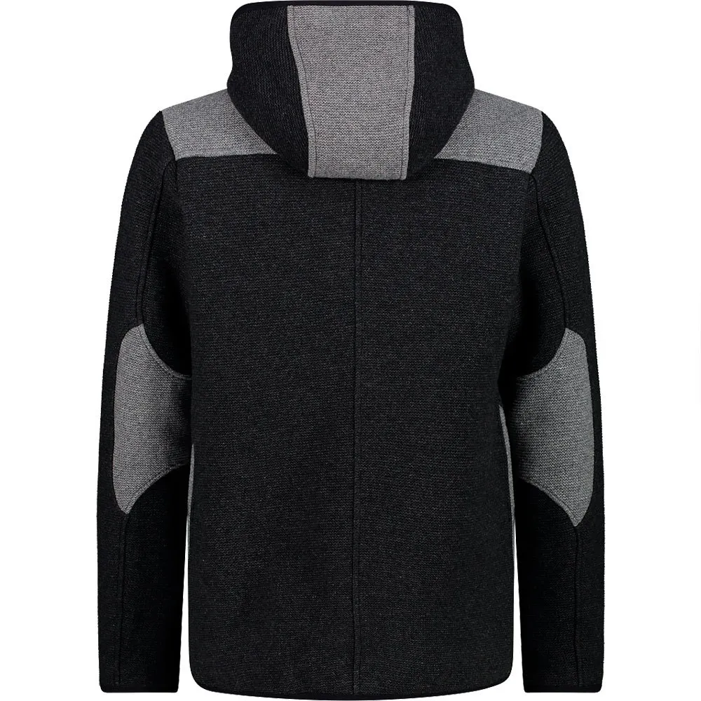 CMP Fix Hood 32m1817 Jakke CMP Fix Hood 32m1817 Jakke