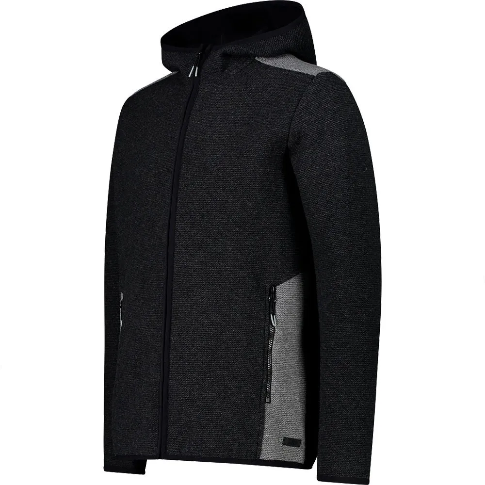 CMP Fix Hood 32m1817 Jakke CMP Fix Hood 32m1817 Jakke