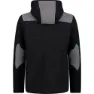 CMP Fix Hood 32m1817 Jakke