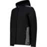 CMP Fix Hood 32m1817 Jakke