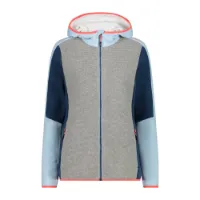 CMP Fix Hood 32m2086 Jakke CMP Fix Hood 32m2086 Jakke