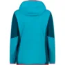 CMP Fix Hood 32m2086 Jakke