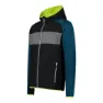 CMP Fix Hood 32m2247 Fleecejakke Med Hette