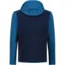 CMP Fix Hood 32m2257 Fleecejakke Med Hette
