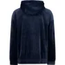 CMP Fix Hood 32m2446 Jakke, Black blue