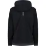 CMP Fix Hood 32m2476 Fleecejakke Med Hette