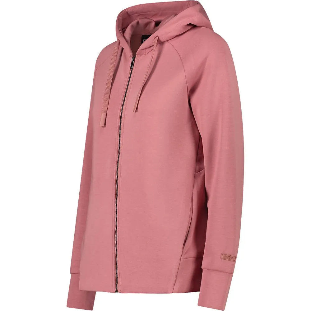 CMP Fix Hood 32m3926 Jakke