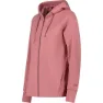 CMP Fix Hood 32m3926 Jakke
