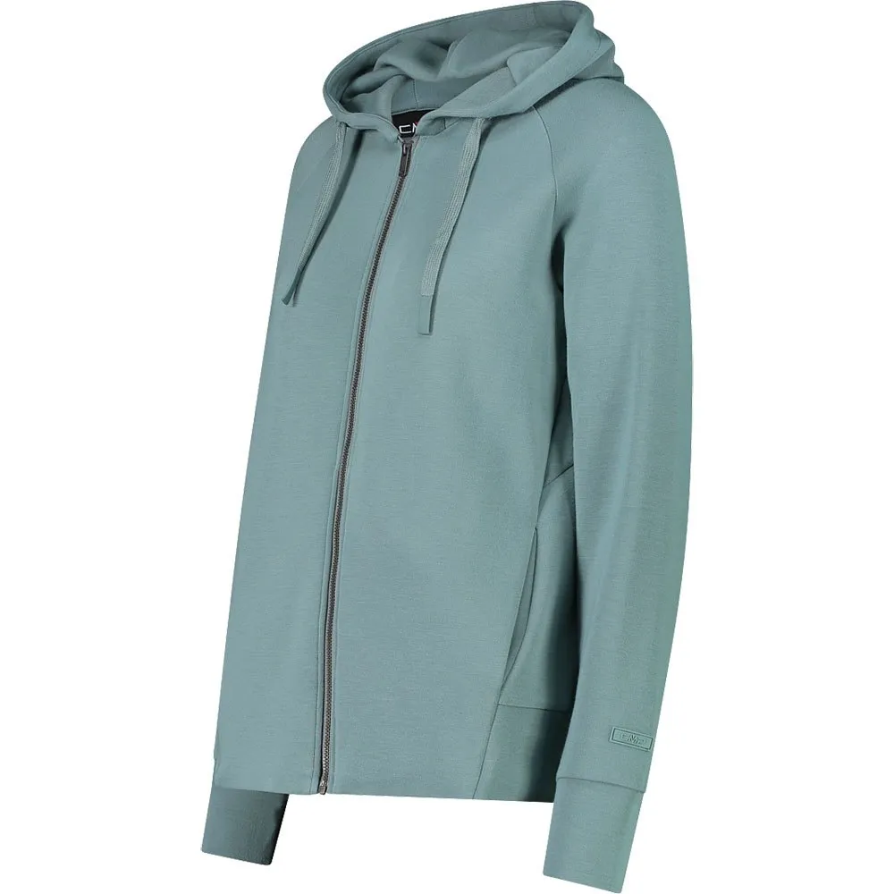CMP Fix Hood 32m3926 Jakke CMP Fix Hood 32m3926 Jakke